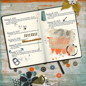 Art Journal
