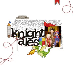knight tales