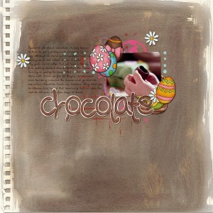 Chocolate