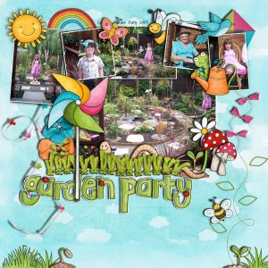 Garden Party