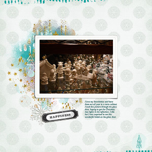 Snowbabies MOC Jan 20
