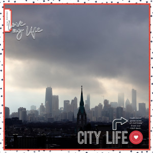 City Life