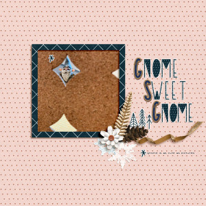 MOC 9: #20 Gnome Sweet Gnome