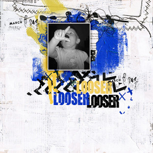 Looser