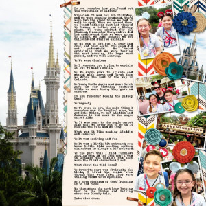 January 23: Interview