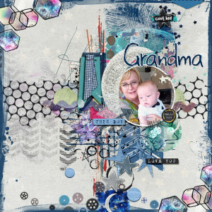 Grandma