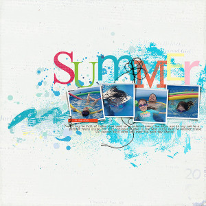 18: Summer