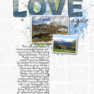 MOC 28 LOVE again