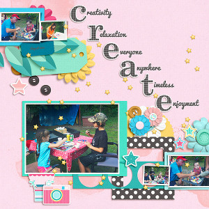 Create