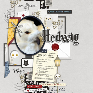 Hedwig