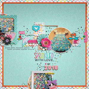 Sprinkled MOC27