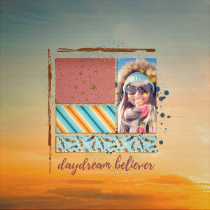 Daydream Believer Moc28
