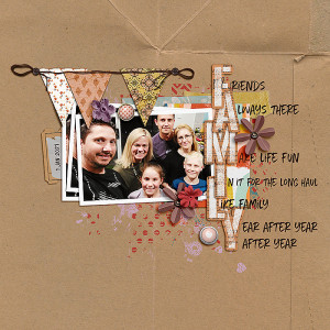 17: Family