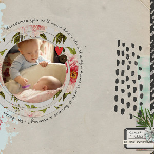 Memories - Day 31