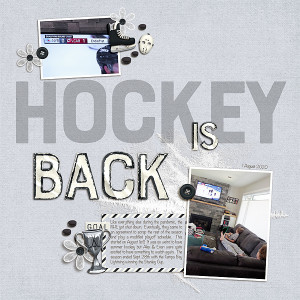 MOC9 Day 26: Hockey is Back