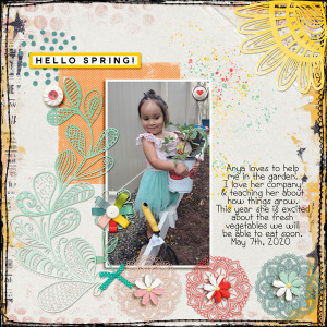 Hello-Spring