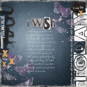 31: I Wish