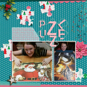 1-22-21 Title In A Shape - Puzzle