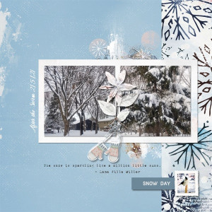 Snow Day