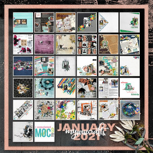 MOC 9 Collage
