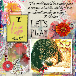 NBK February Simple Challenge