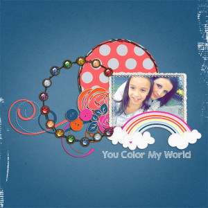 2015-color My World