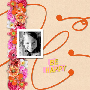 Be Happy