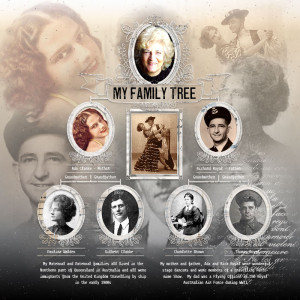 Family-Tree