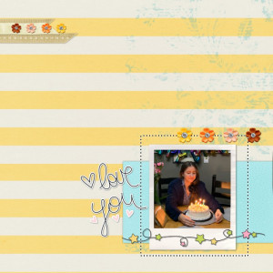 Happy Birthday!