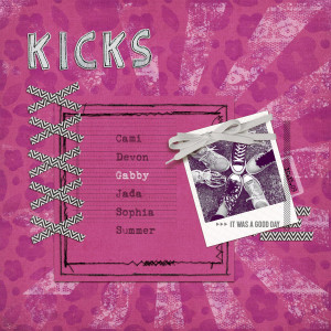 Kicks