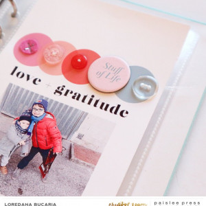 Daily Joys -1