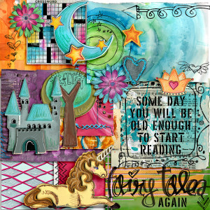 Fairy tales