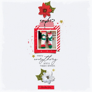 Merry Everything