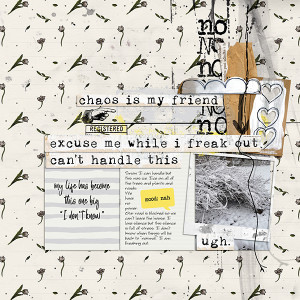 Freak Out