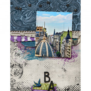 BA Architecture