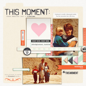 This Moment