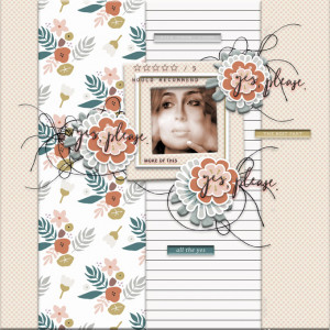 LOD-Sara Gleason-March 8th 2021-Seeing Is Believing