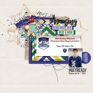 Amazing Nationals - SOSN 03/10