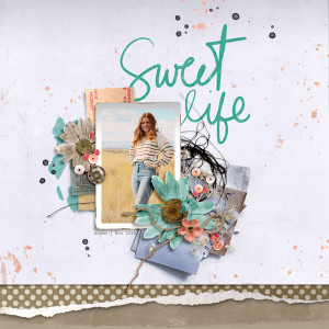 sweet life