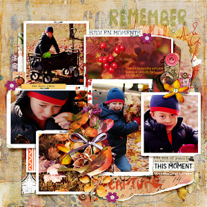 2012-Remember--Connor-plays-in-the-Leaves