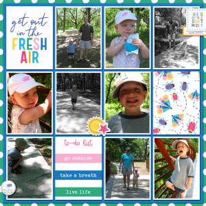 Park Day 2003