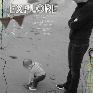 Ocean Explorer