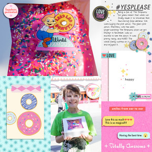 2020 Feb Universal Donut