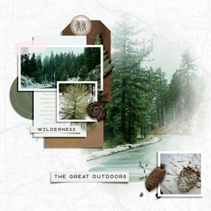 The Great Outdoors