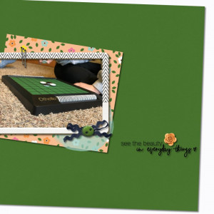 Mar 2021 Scraplift Challenge
