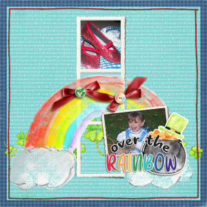 Somewhere Over The Rainbow