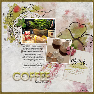 Irish Coffee
