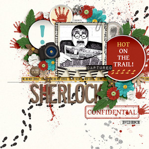 Sherlock