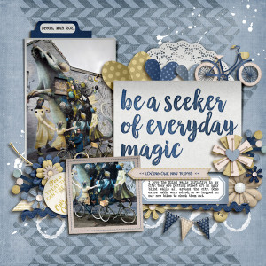 Everyday Magic
