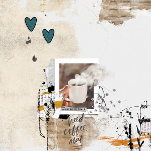Need Coffee